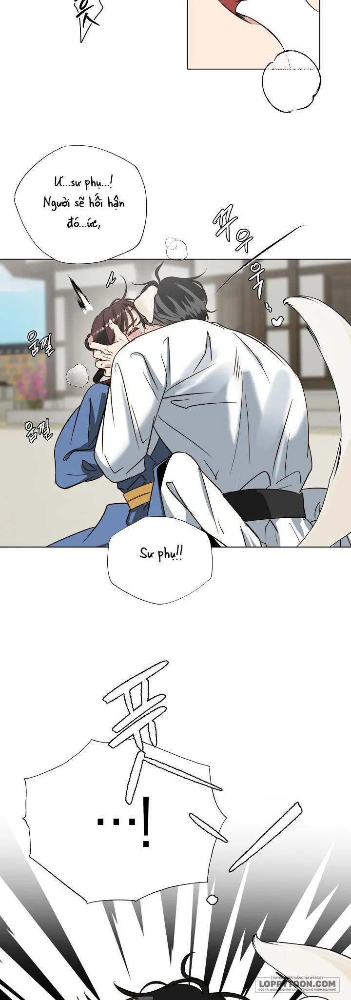 Cầu Nguyện Với Các Vì Sao - Chap 2 - Trang 29