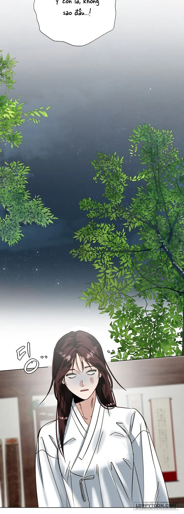 Cầu Nguyện Với Các Vì Sao - Chap 2 - Trang 33