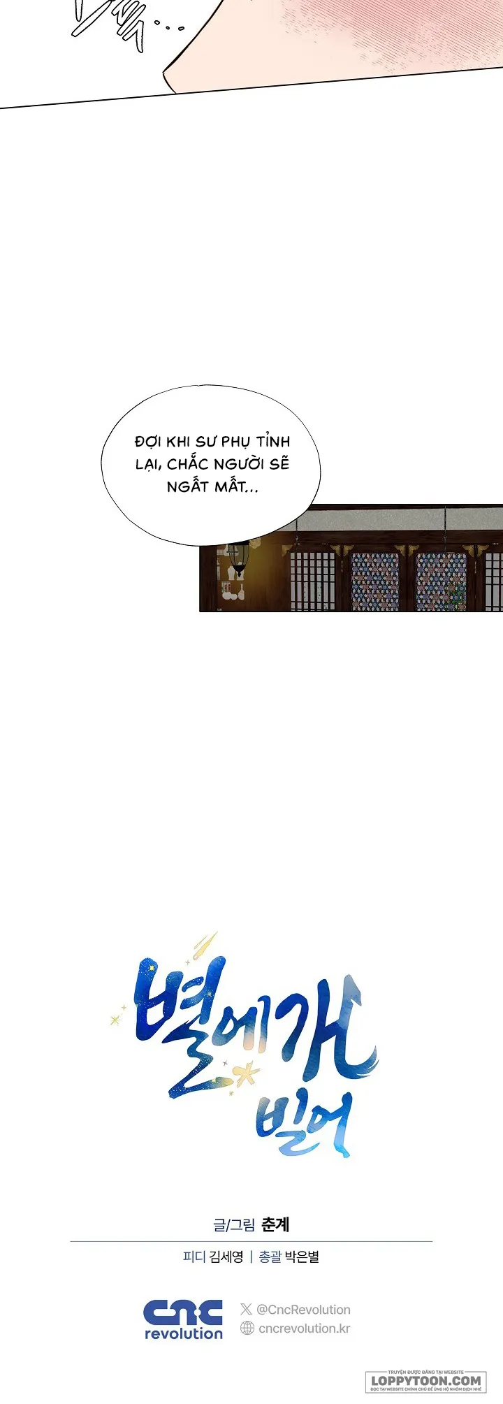 Cầu Nguyện Với Các Vì Sao - Chap 2 - Trang 40
