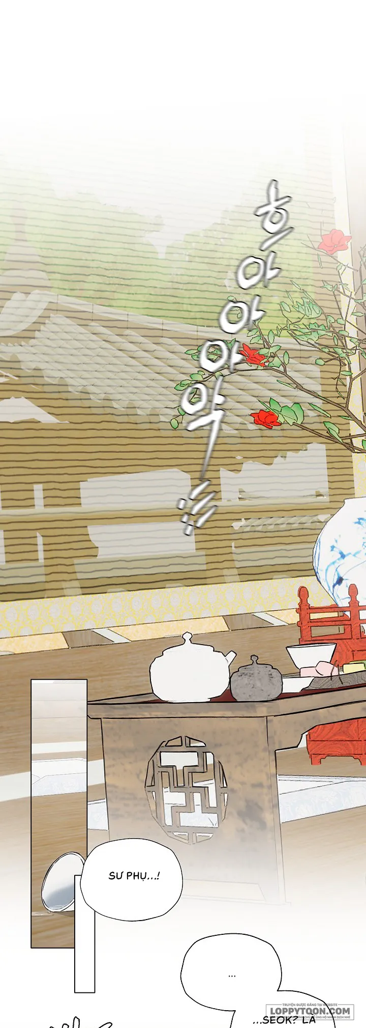 Cầu Nguyện Với Các Vì Sao - Chap 3 - Trang 1