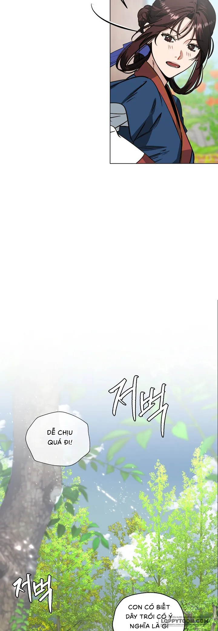 Cầu Nguyện Với Các Vì Sao - Chap 3 - Trang 17