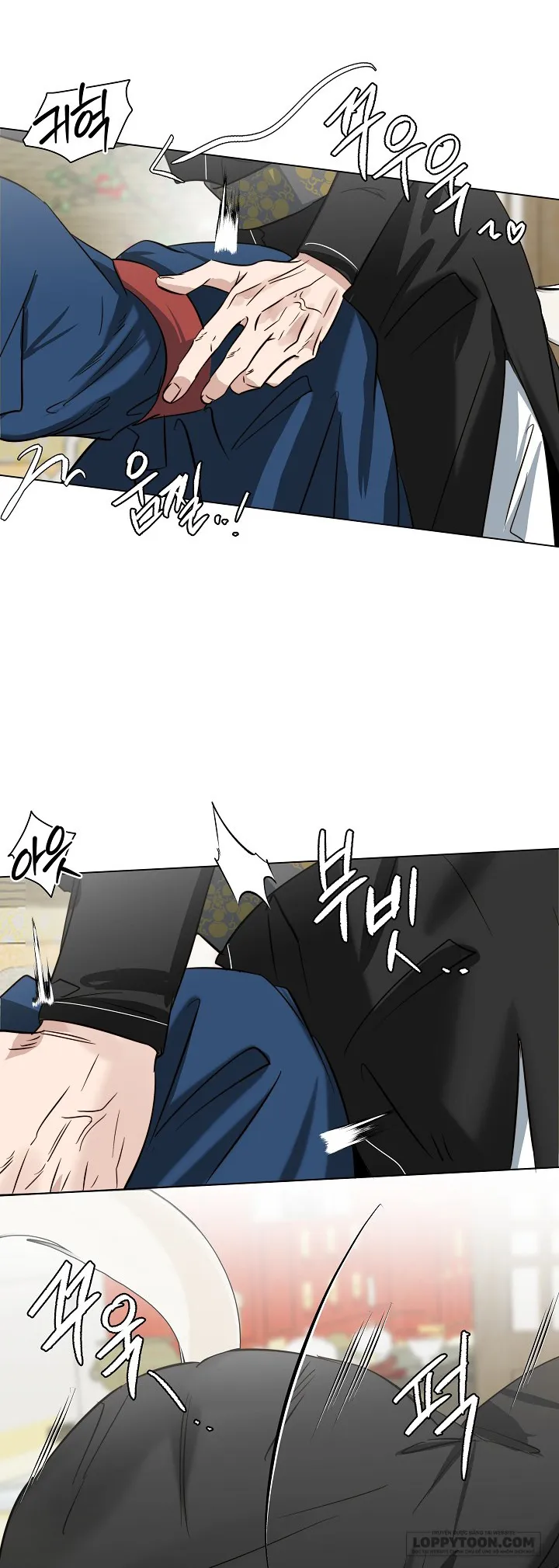 Cầu Nguyện Với Các Vì Sao - Chap 3 - Trang 3