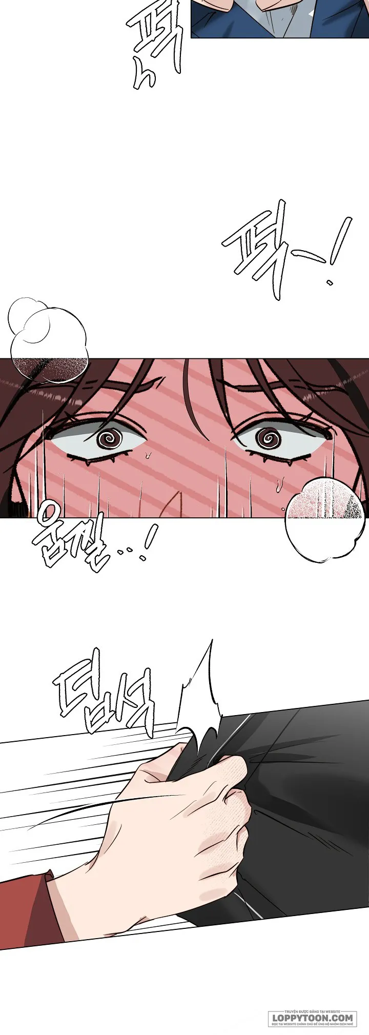 Cầu Nguyện Với Các Vì Sao - Chap 3 - Trang 7