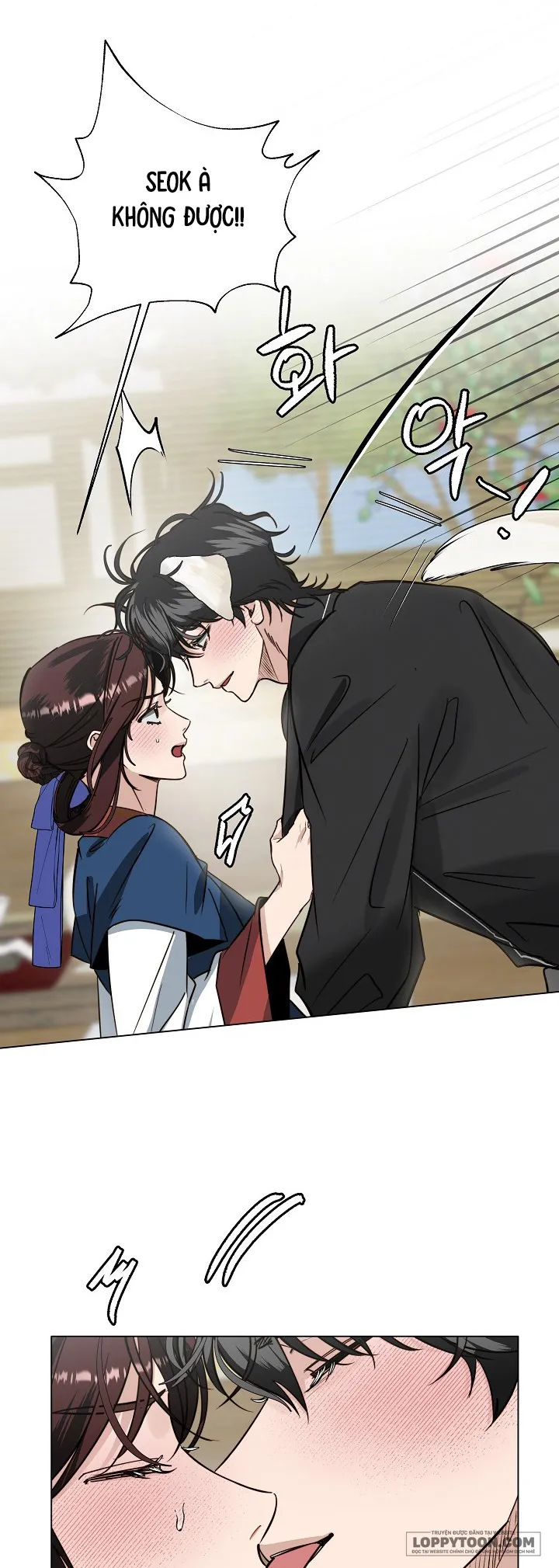 Cầu Nguyện Với Các Vì Sao - Chap 3 - Trang 8