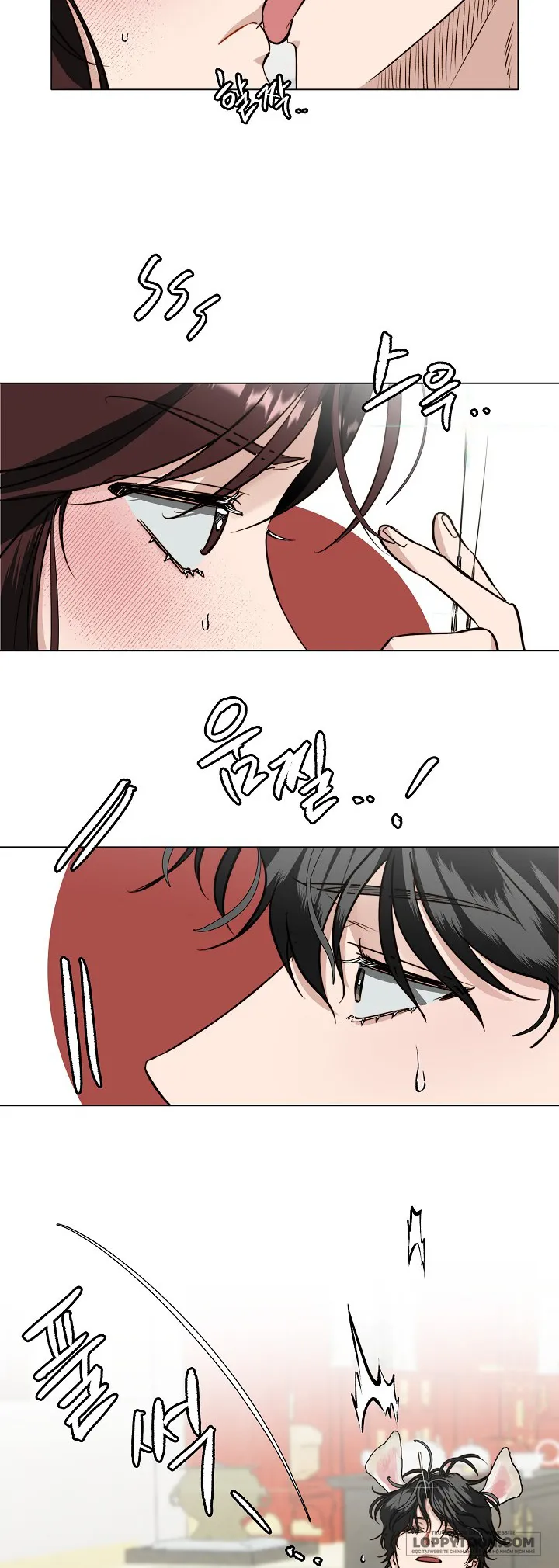 Cầu Nguyện Với Các Vì Sao - Chap 3 - Trang 9