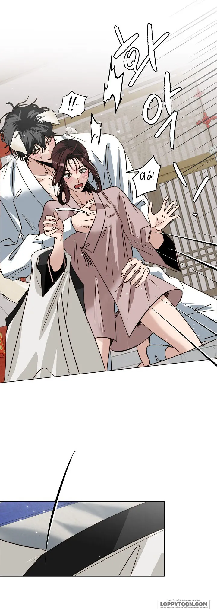 Cầu Nguyện Với Các Vì Sao - Chap 4 - Trang 11