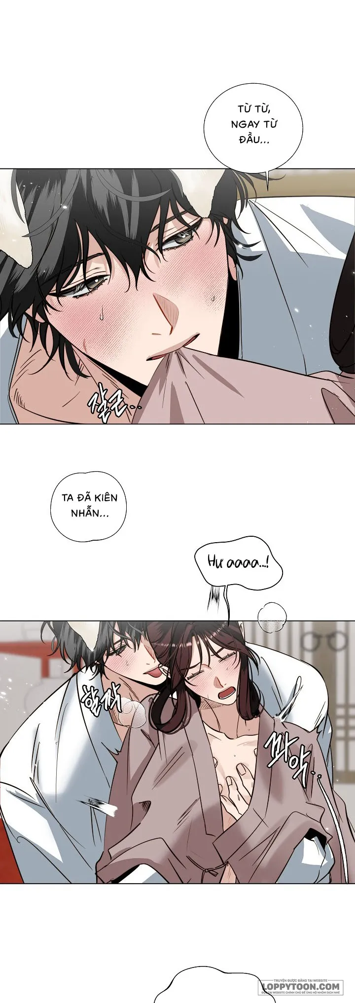Cầu Nguyện Với Các Vì Sao - Chap 4 - Trang 12