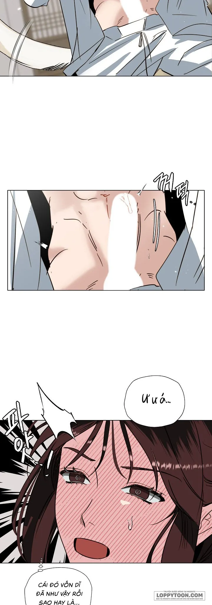 Cầu Nguyện Với Các Vì Sao - Chap 4 - Trang 25