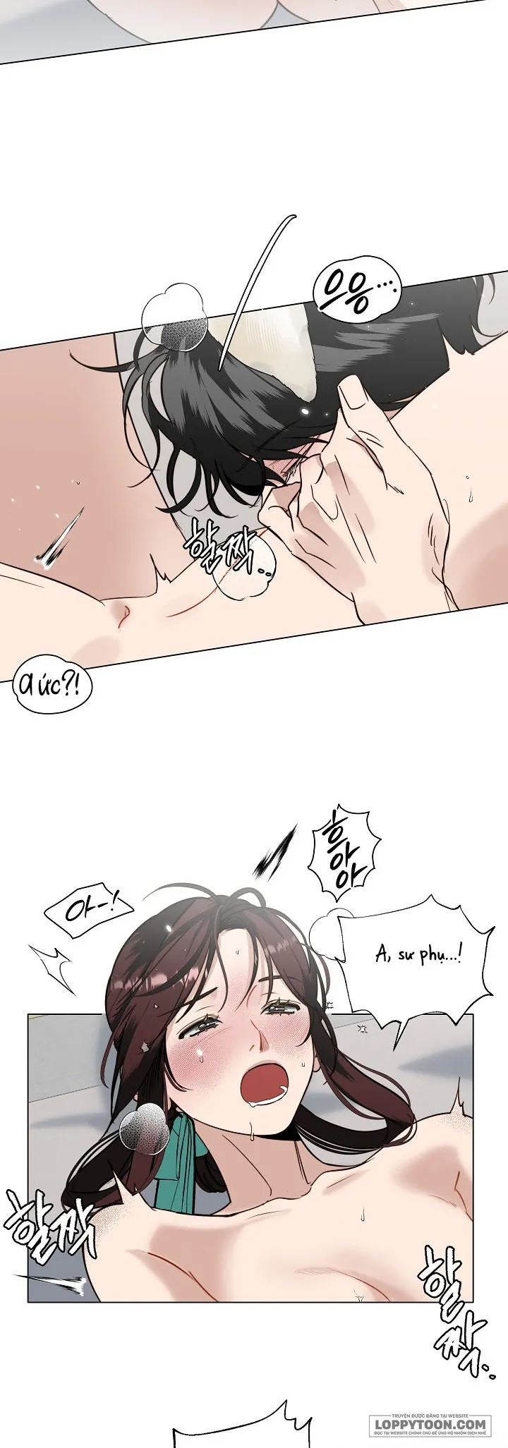 Cầu Nguyện Với Các Vì Sao - Chap 4 - Trang 29