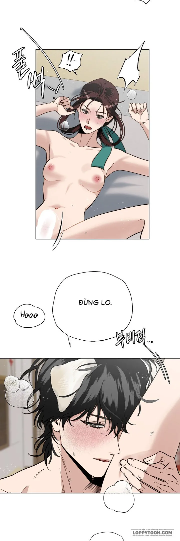 Cầu Nguyện Với Các Vì Sao - Chap 4 - Trang 39
