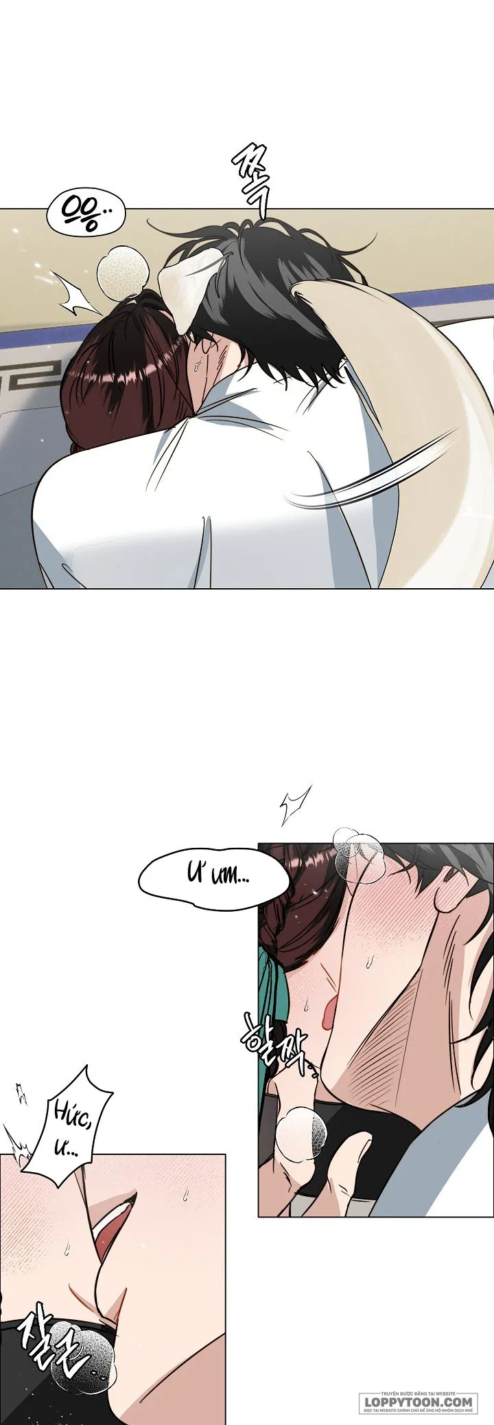 Cầu Nguyện Với Các Vì Sao - Chap 4 - Trang 7
