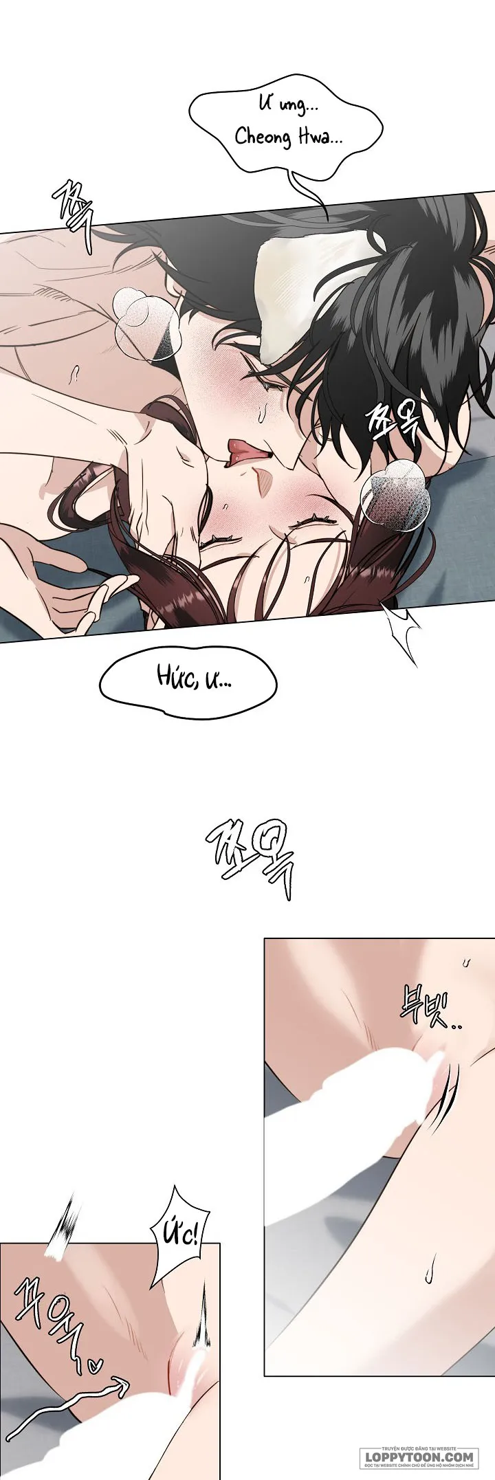 Cầu Nguyện Với Các Vì Sao - Chap 5 - Trang 2