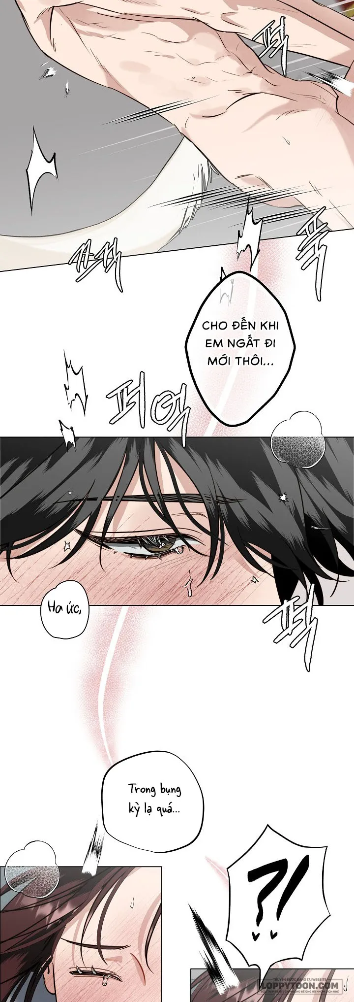 Cầu Nguyện Với Các Vì Sao - Chap 5 - Trang 13