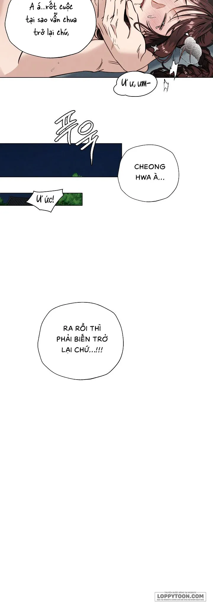 Cầu Nguyện Với Các Vì Sao - Chap 5 - Trang 29