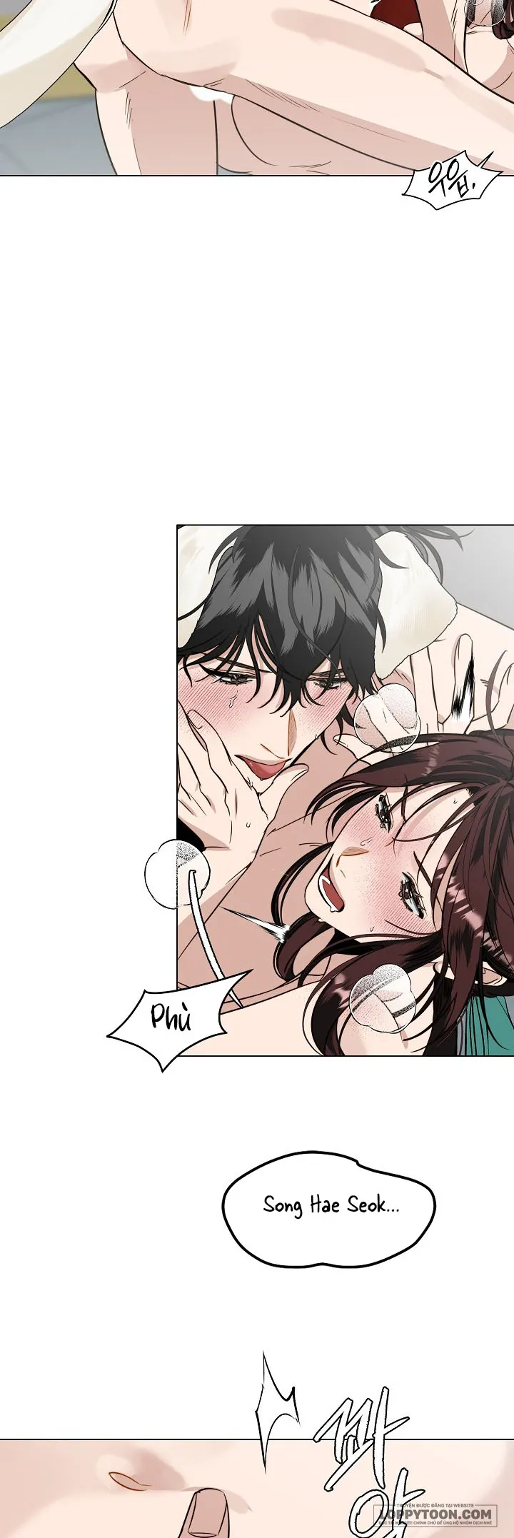 Cầu Nguyện Với Các Vì Sao - Chap 5 - Trang 5