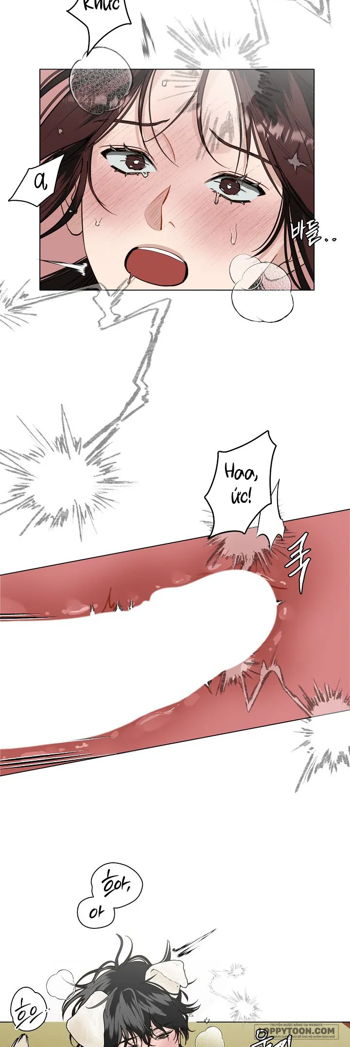 Cầu Nguyện Với Các Vì Sao - Chap 5 - Trang 7
