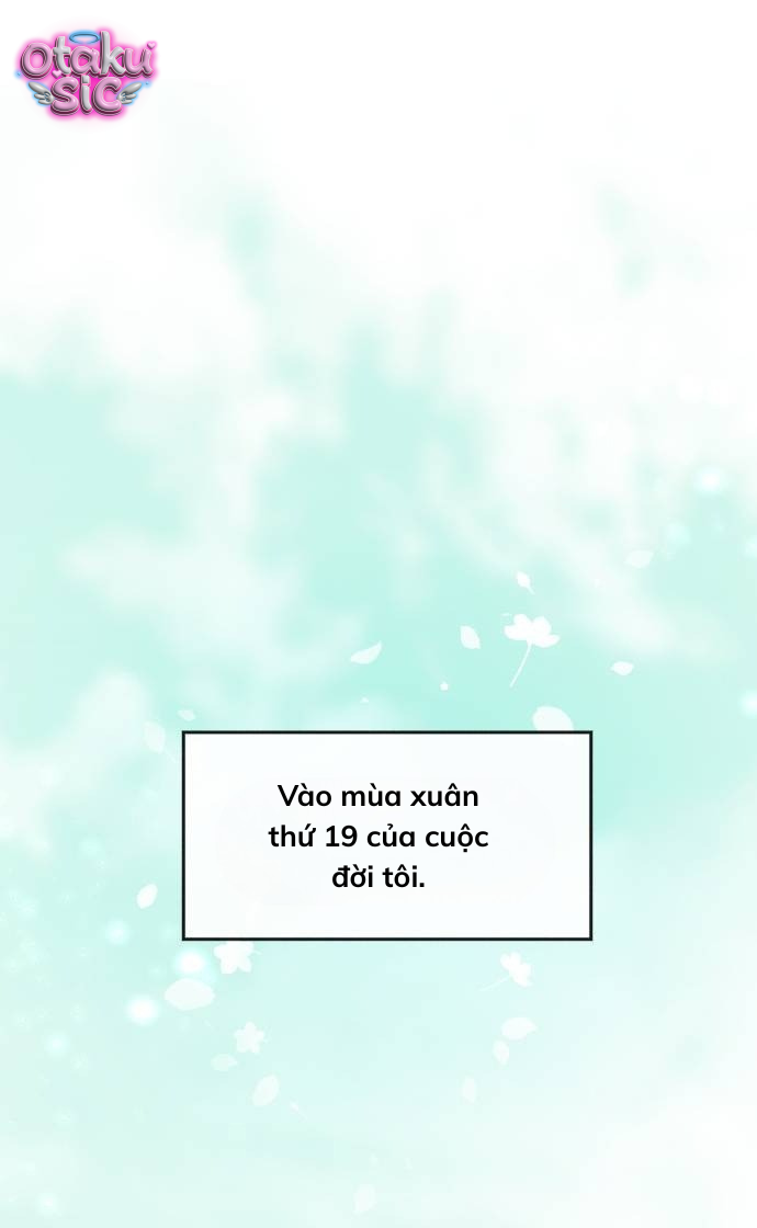 Câu trả lời dành cho cậu - Chap 1 - Trang 1