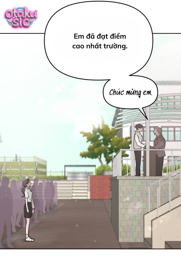 Câu trả lời dành cho cậu - Chap 1 - Trang 12