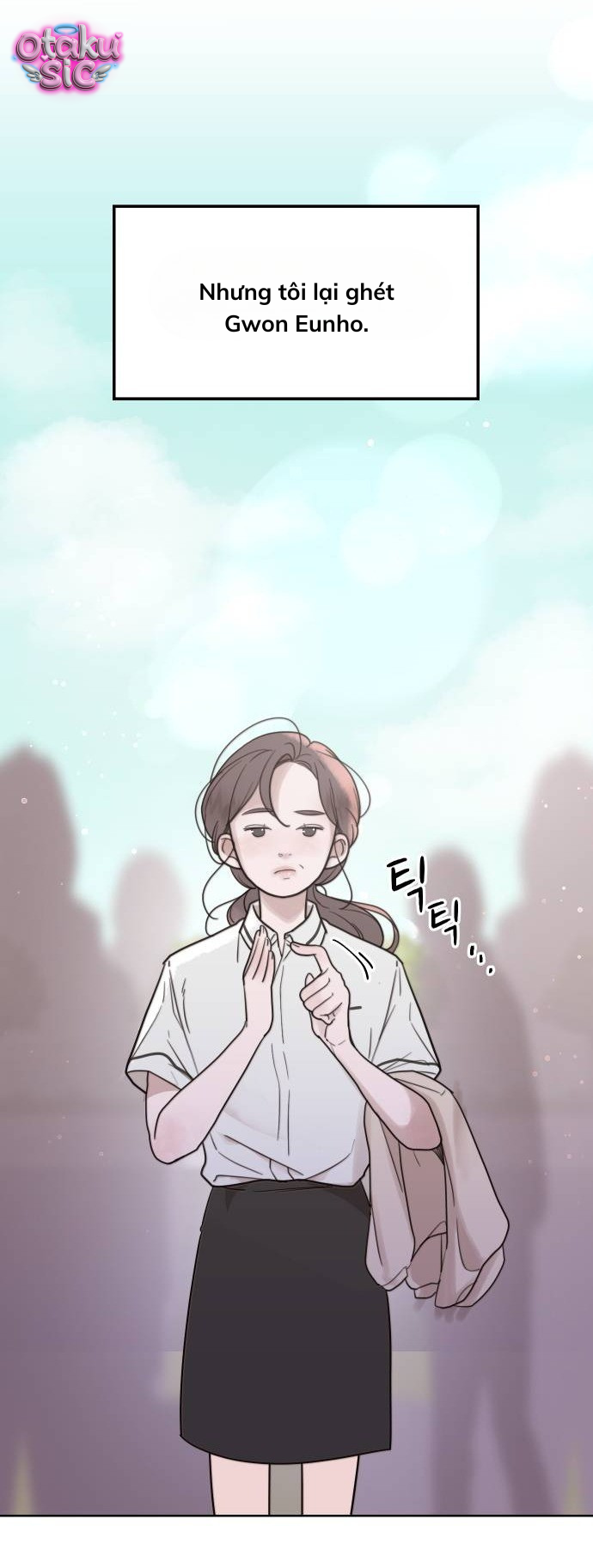 Câu trả lời dành cho cậu - Chap 1 - Trang 15