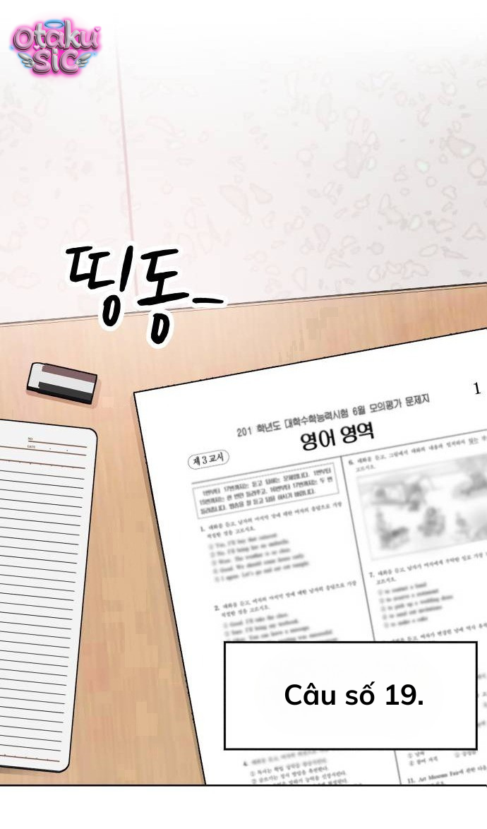 Câu trả lời dành cho cậu - Chap 1 - Trang 17