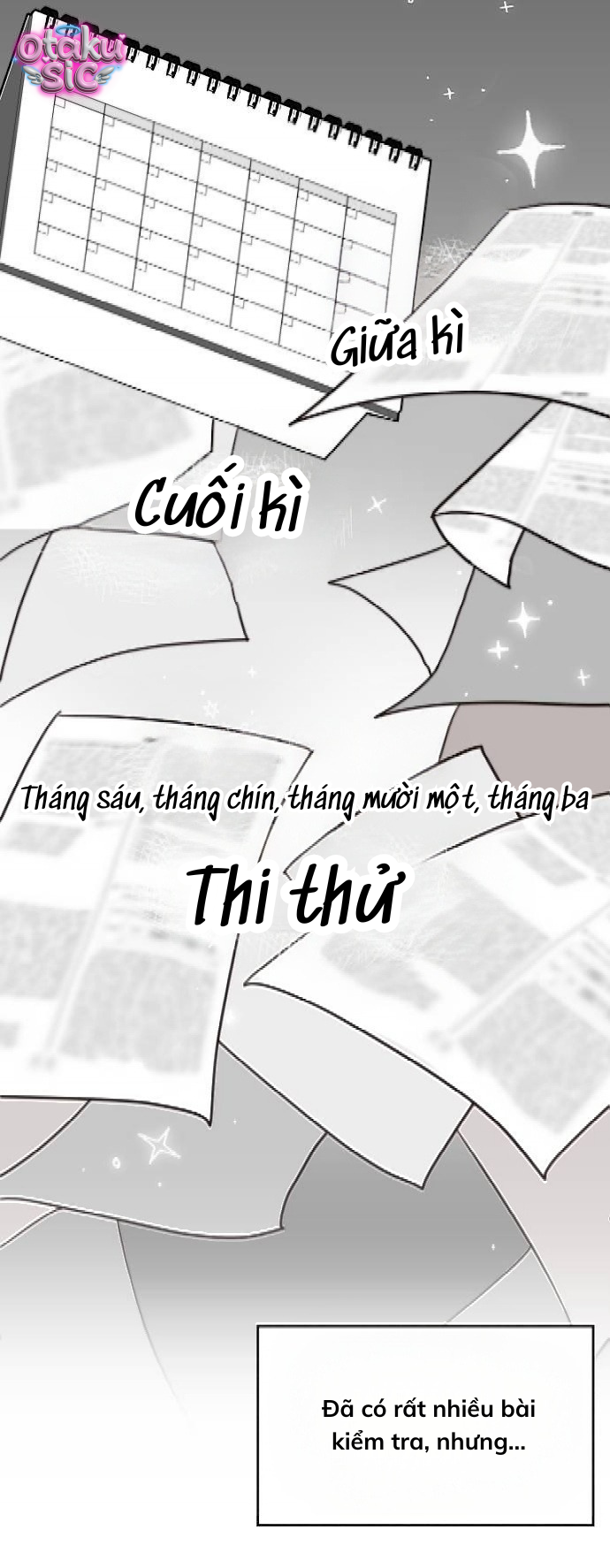 Câu trả lời dành cho cậu - Chap 1 - Trang 20