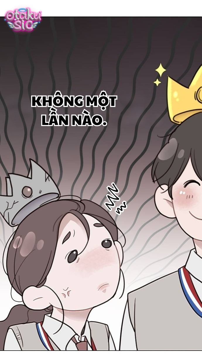 Câu trả lời dành cho cậu - Chap 1 - Trang 22