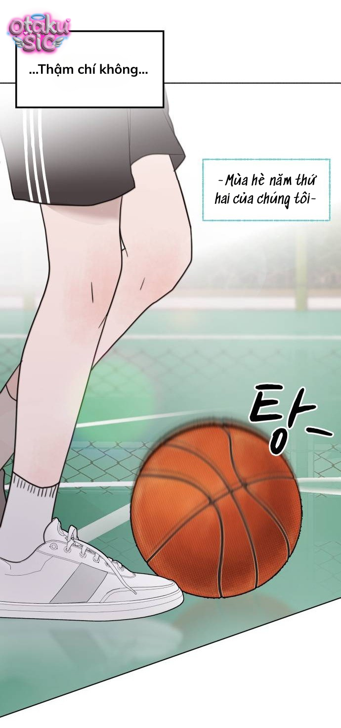 Câu trả lời dành cho cậu - Chap 1 - Trang 23