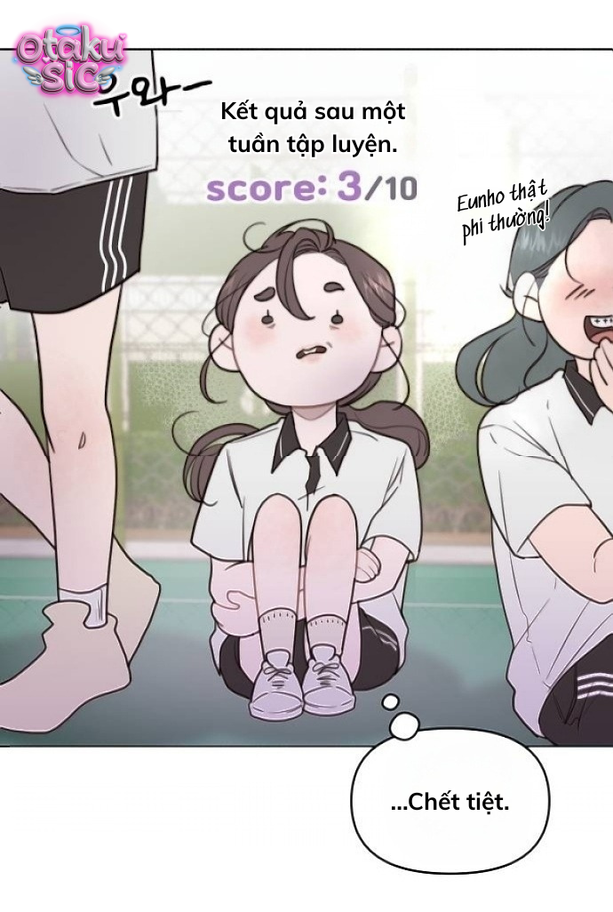 Câu trả lời dành cho cậu - Chap 1 - Trang 26