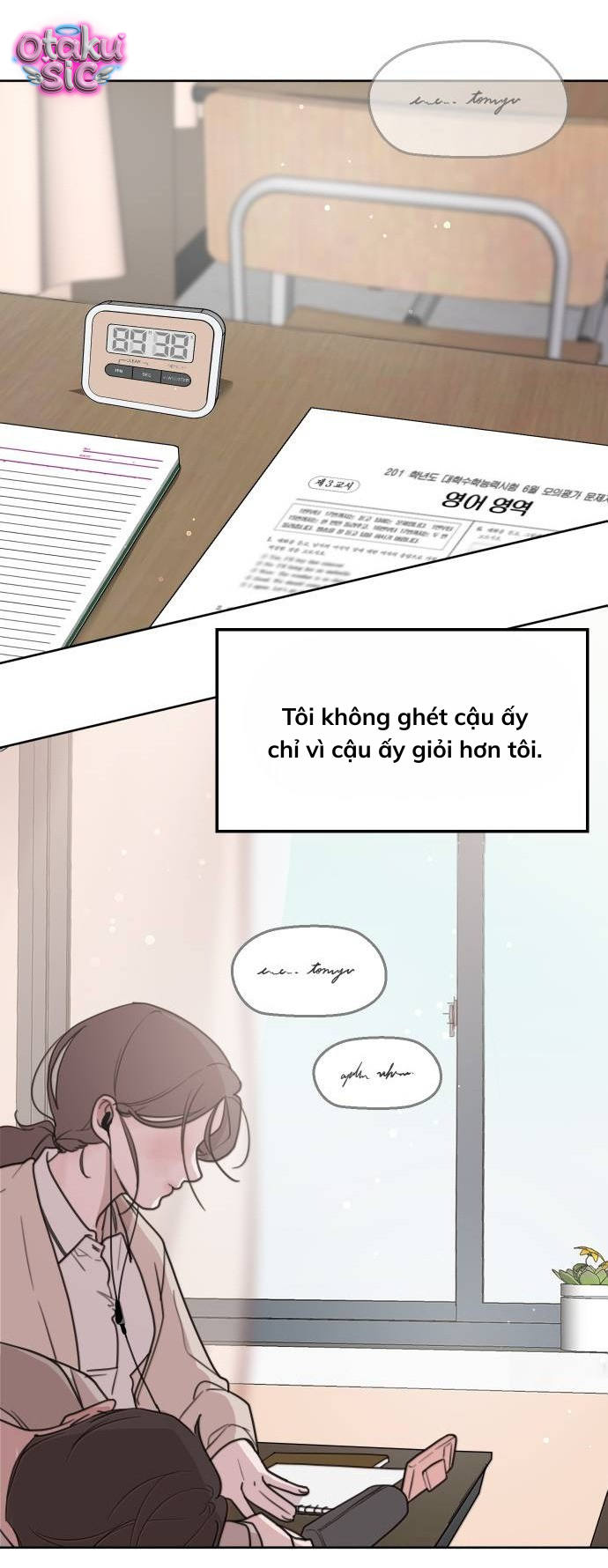 Câu trả lời dành cho cậu - Chap 1 - Trang 29