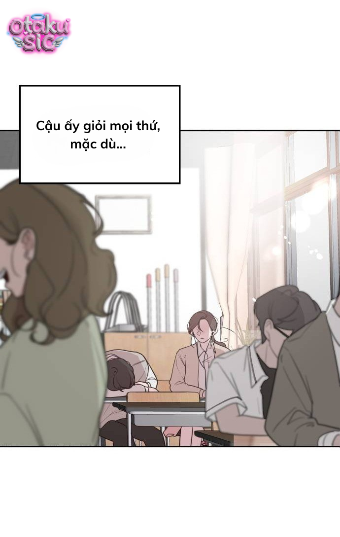 Câu trả lời dành cho cậu - Chap 1 - Trang 31