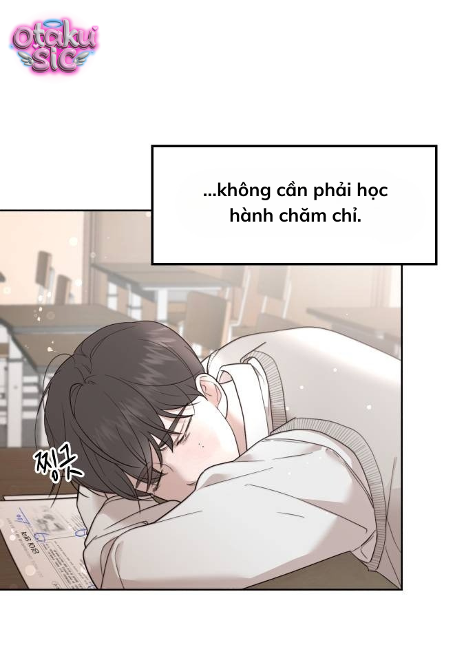 Câu trả lời dành cho cậu - Chap 1 - Trang 32