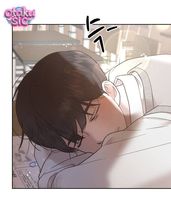 Câu trả lời dành cho cậu - Chap 1 - Trang 33
