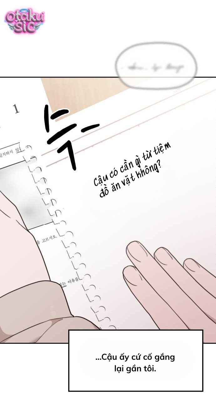 Câu trả lời dành cho cậu - Chap 1 - Trang 40