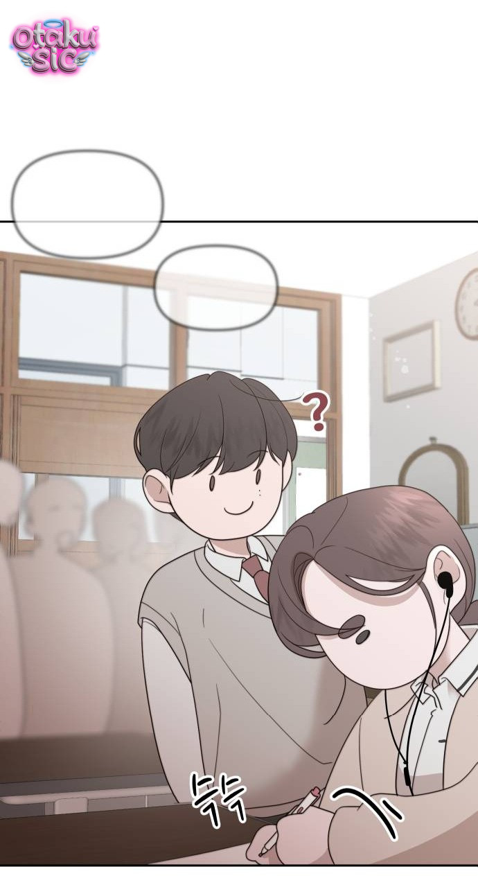 Câu trả lời dành cho cậu - Chap 1 - Trang 41