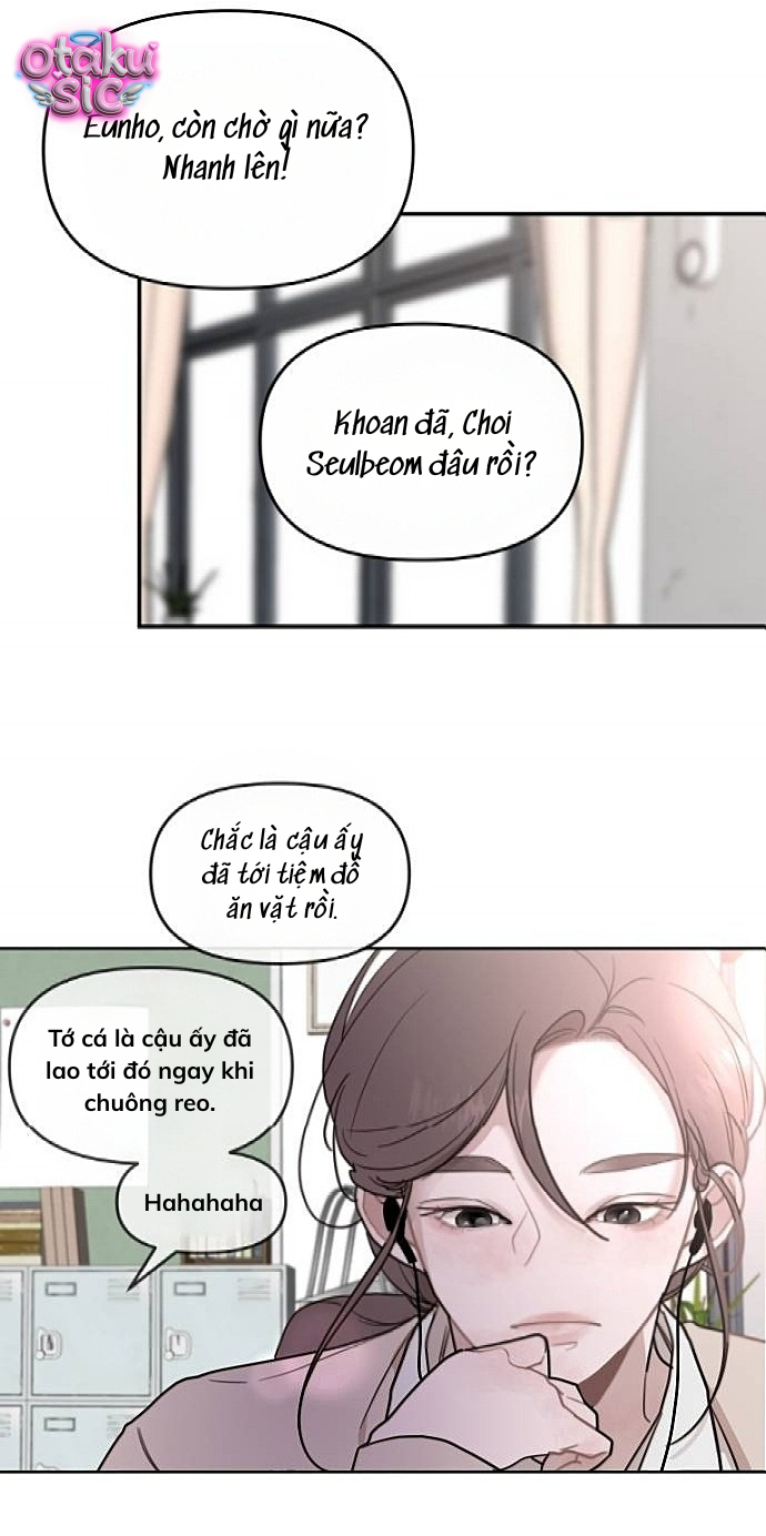 Câu trả lời dành cho cậu - Chap 1 - Trang 45