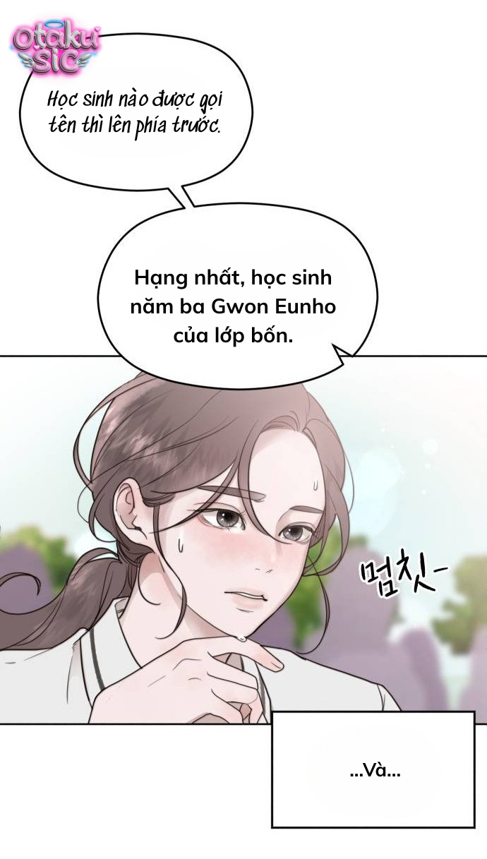 Câu trả lời dành cho cậu - Chap 1 - Trang 6