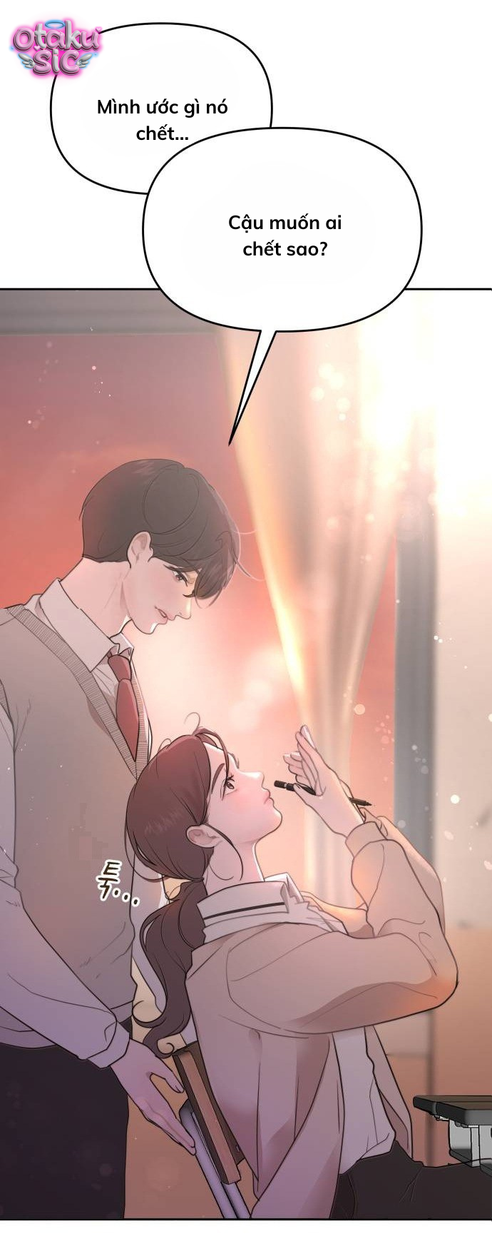 Câu trả lời dành cho cậu - Chap 1 - Trang 52