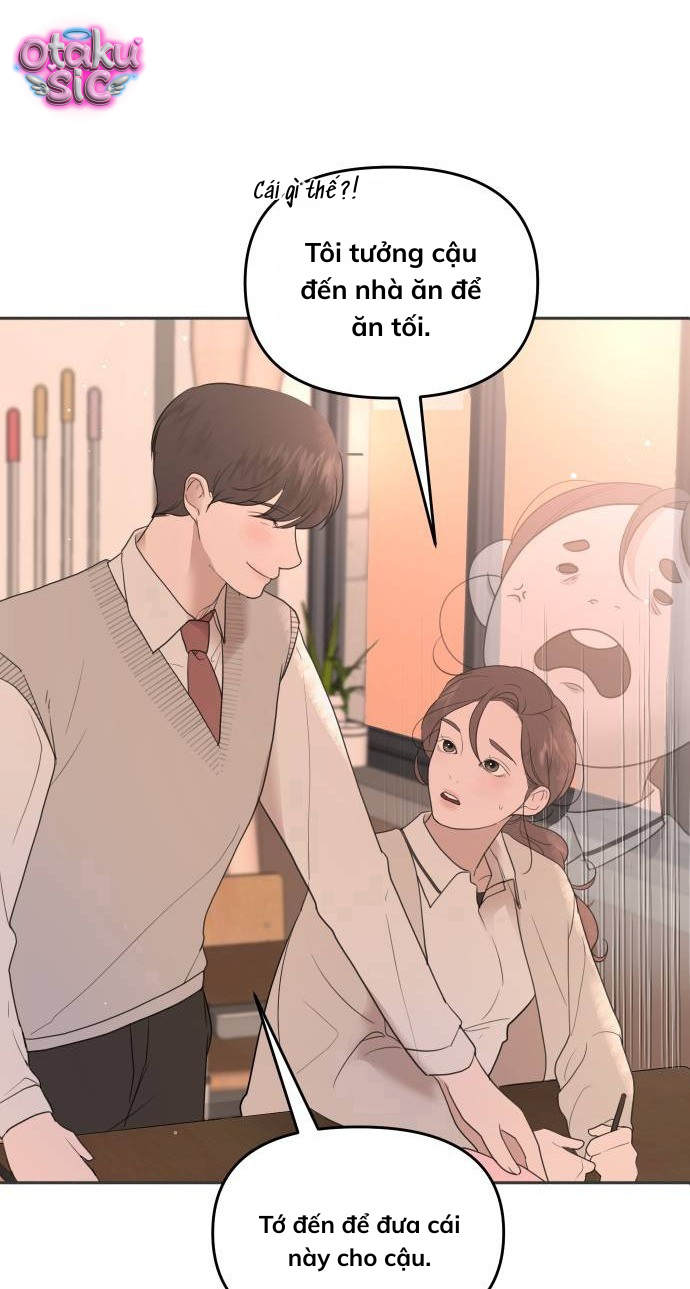 Câu trả lời dành cho cậu - Chap 1 - Trang 54