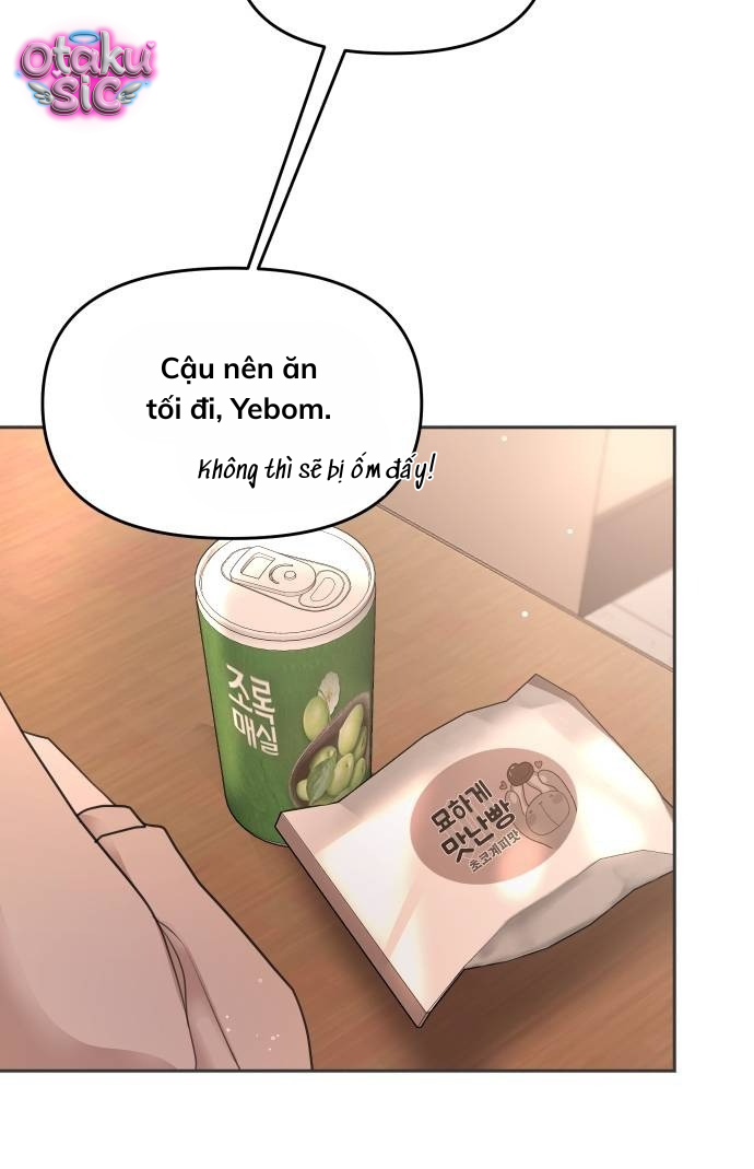Câu trả lời dành cho cậu - Chap 1 - Trang 55