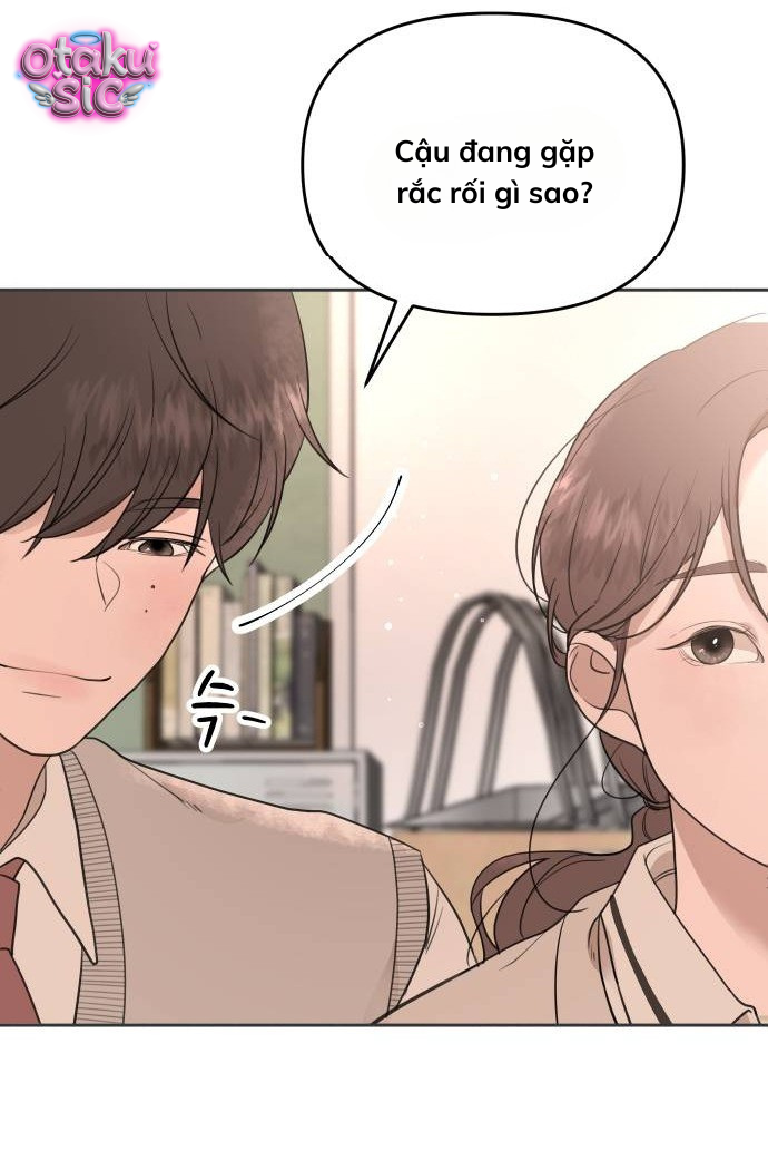 Câu trả lời dành cho cậu - Chap 1 - Trang 56