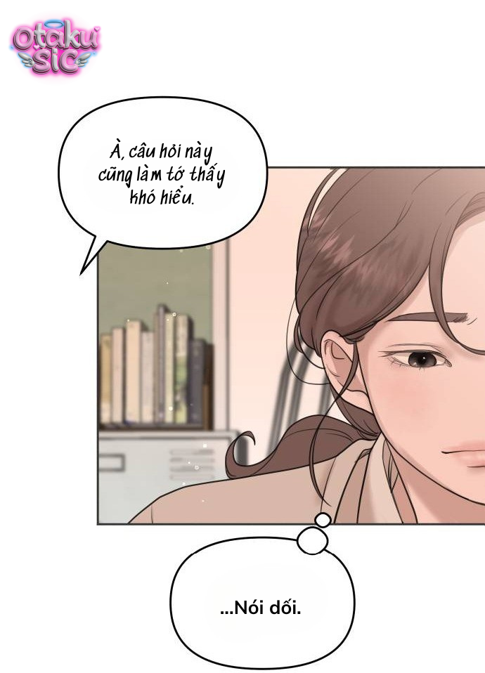 Câu trả lời dành cho cậu - Chap 1 - Trang 57