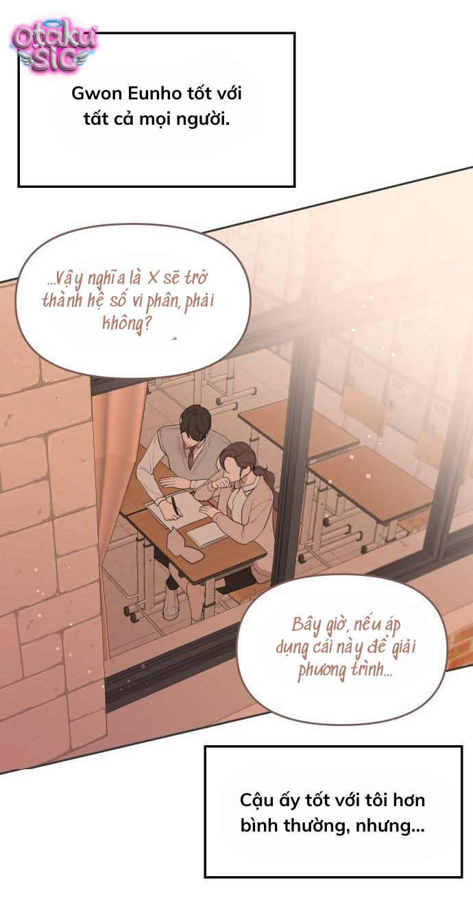 Câu trả lời dành cho cậu - Chap 1 - Trang 58