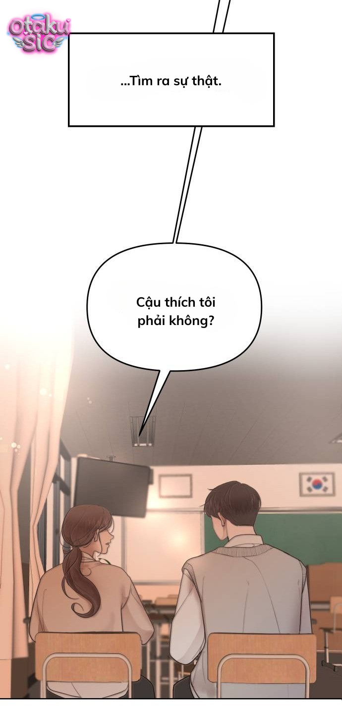 Câu trả lời dành cho cậu - Chap 1 - Trang 65