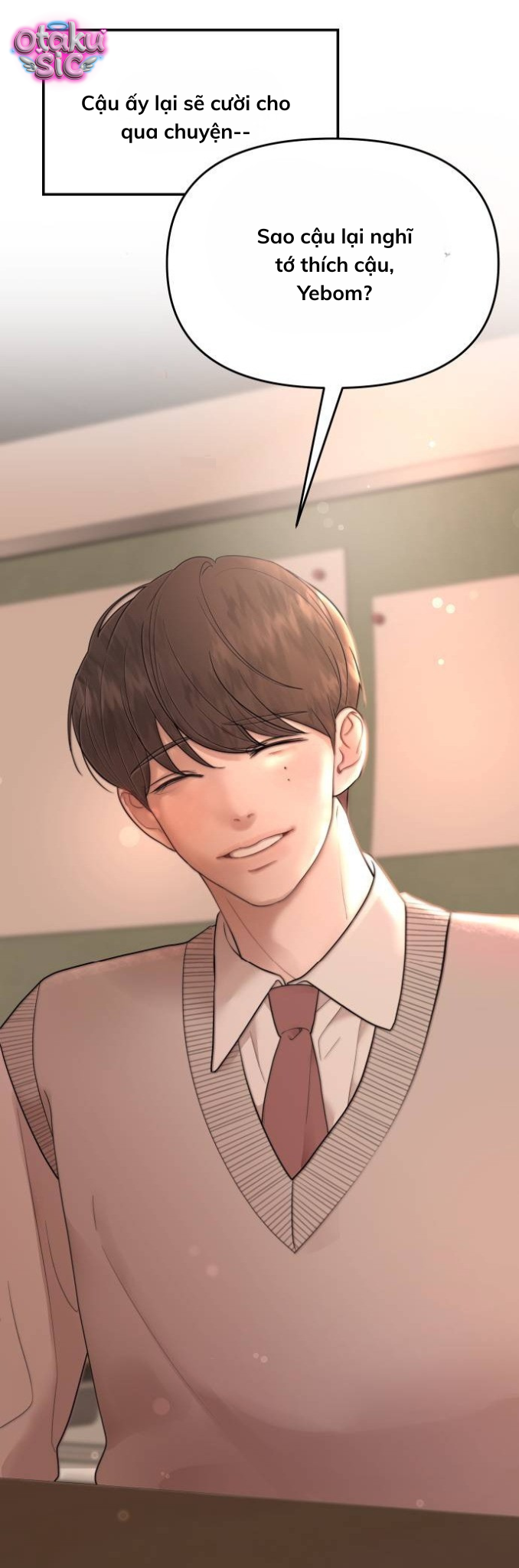 Câu trả lời dành cho cậu - Chap 1 - Trang 68