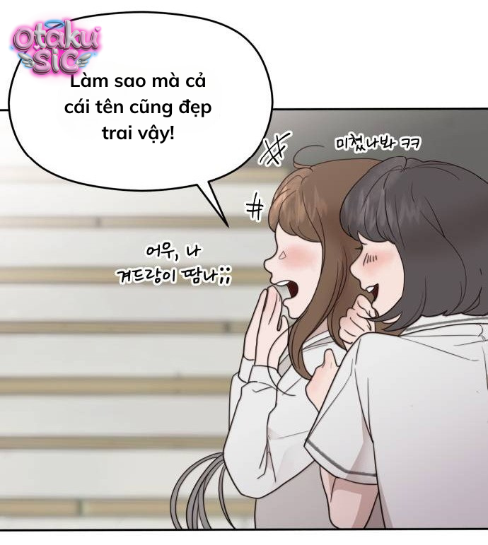 Câu trả lời dành cho cậu - Chap 1 - Trang 9