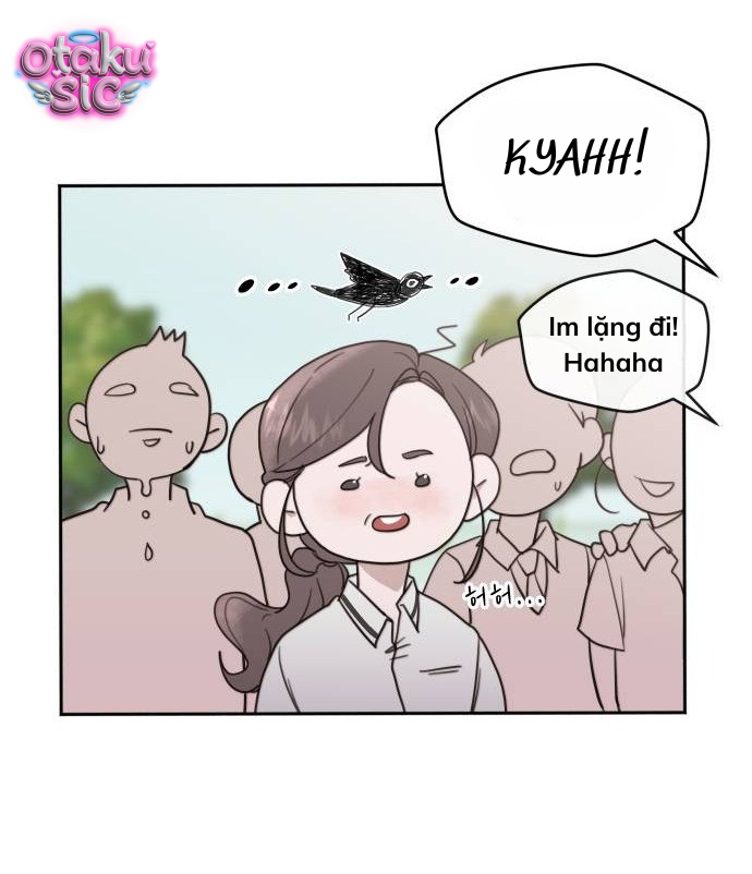 Câu trả lời dành cho cậu - Chap 1 - Trang 10