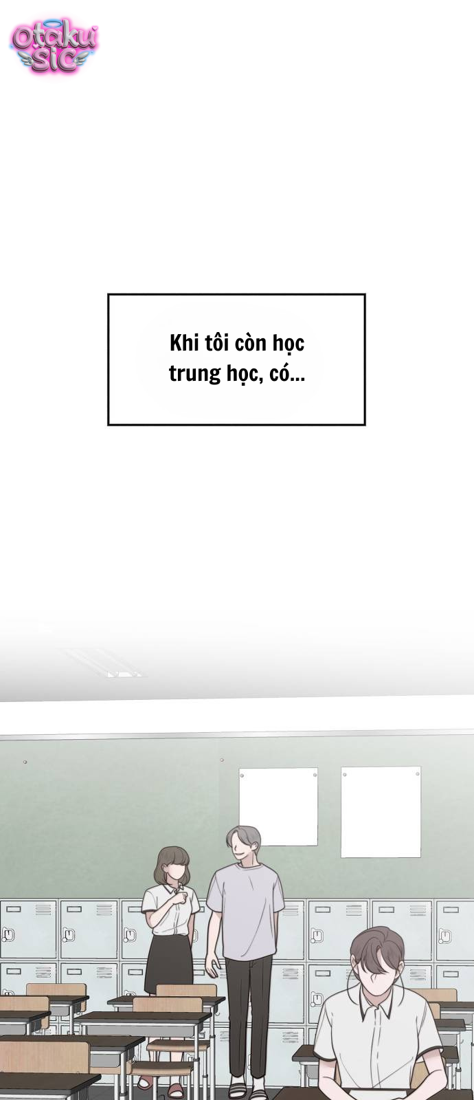 Câu trả lời dành cho cậu - Chap 10 - Trang 1