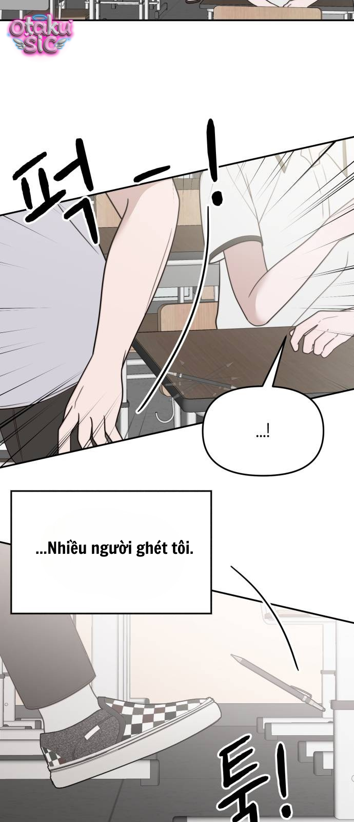 Câu trả lời dành cho cậu - Chap 10 - Trang 2