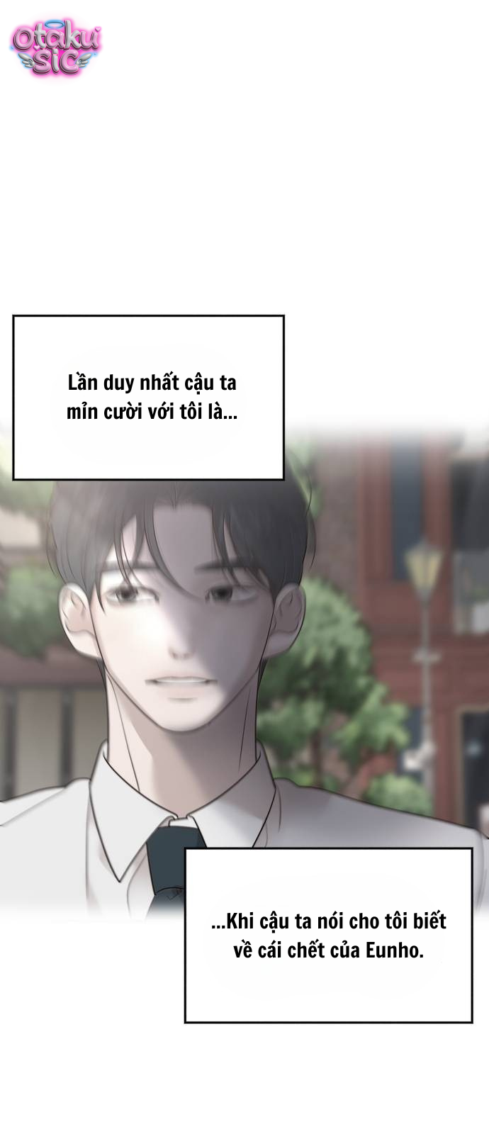 Câu trả lời dành cho cậu - Chap 10 - Trang 12