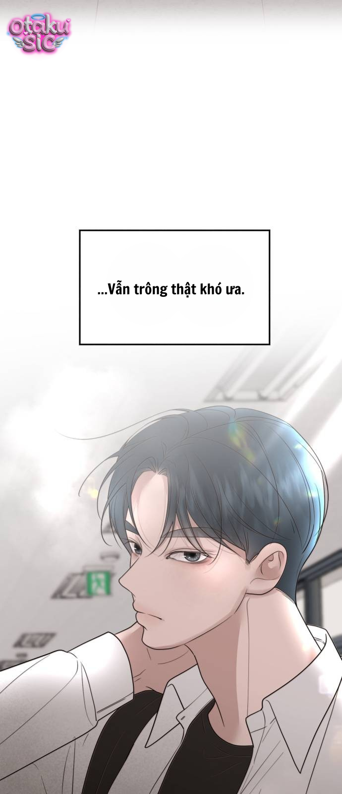 Câu trả lời dành cho cậu - Chap 10 - Trang 14